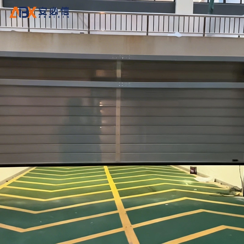 广安市涡轮硬质高速门